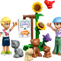 42651 LEGO  Friends Hobuse- ja lemmikloomakliinik