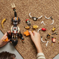 71782 LEGO Ninjago Cole Zemes pūķis EVO