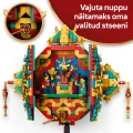 80118 LEGO Chinese Festivals Veiksmes petarde