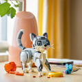 31163 LEGO  Creator Leikkisä kissa