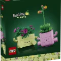 11506 LEGO Botanicals Keinuvat kasvit