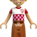 42694 LEGO  Friends Pizza-auto