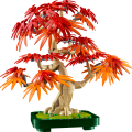 10348 LEGO Botanicals Дерево бонсай: красный японский клен