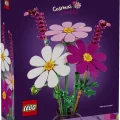 11514 LEGO Botanicals Kosmoskukat