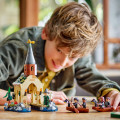 76426 LEGO Harry Potter TM Tylypahkan linnan venevaja