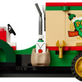 40746 LEGO  Iconic Jõuluvana pakiveok