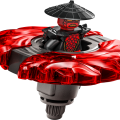 71836 LEGO Ninjago Fokusa pūķis Arks