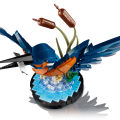 10331 LEGO Icons Kuningaskalastaja
