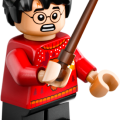 76456 LEGO Harry Potter TM Advendikalender 2025