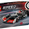 77250 LEGO Speed Champions MoneyGram Haas F1® Team VF-24 ‑kilpa-auto