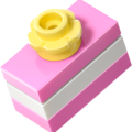 42668 LEGO  Friends Advendikalender 2025