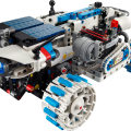 42211 LEGO Technic Lunar Outpost™ kuukulguri kosmosesõiduk