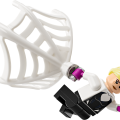 76311 LEGO Super Heroes Hämähäkkiversum: Miles Morales vastaan Pilkku