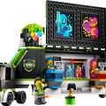 60388 LEGO  City Spēļu turnīra kravas auto