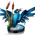 10331 LEGO Icons Kuningaskalastaja