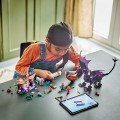 43240 LEGO Disney Princess Pahatari draakoni kuju
