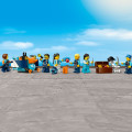 60379 LEGO  City Süvamereuuringute allveelaev