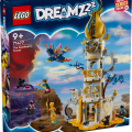 71477 LEGO 71477 Liivapuistaja torn V29