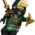 71052 LEGO  Minifigures 29. sari