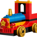43264 LEGO Disney Pixar Toy Story tähistamise rong ja RC auto