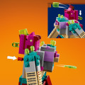 21257 LEGO Minecraft Õgija lõpulahing