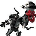 76276 LEGO Super Heroes Venomi robotsoomus vs. Miles Morales