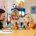 11217 LEGO Bluey Palikoista rakennettava Tuurin perhe