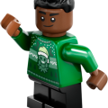 76456 LEGO Harry Potter TM Advendikalender 2025