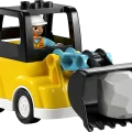 10475 LEGO DUPLO Town Строительная техника 3 в 1