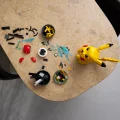 72152 LEGO Pokémon Пикачу и покебол