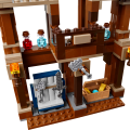 21272 LEGO Minecraft Арена в лесном особняке