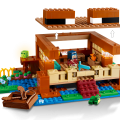 21256 LEGO Minecraft Konnamaja