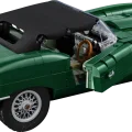 11381 LEGO Icons Jaguar E-Type