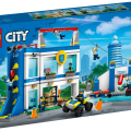 60372 LEGO  City Poliisien koulutuskeskus