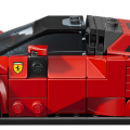 77254 LEGO Speed Champions Ferrari SF90 XX Stradale sportauto