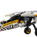 42198 LEGO Technic Syrjäseudun pienkone