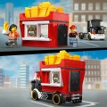 60488 LEGO  City Friikate toiduauto