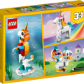 31140 LEGO  Creator Tarujen yksisarvinen