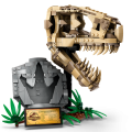 76964 LEGO Jurassic World Dinosauruse fossiilid: T. rexi pealuu