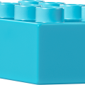 10444 LEGO DUPLO Town Mielikuvituspuutarha ja hauskat kukat