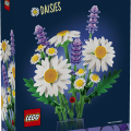11508 LEGO Botanicals Маргаритки