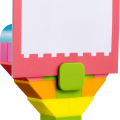 11042 LEGO  Classic Radošā prieka kārba