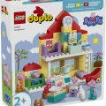 10467 LEGO DUPLO Peppa Pig Possujen talo
