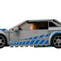 76917 LEGO Speed Champions Двойной форсаж: Nissan Skyline GT-R (R34)