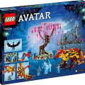 75574 LEGO Avatar Toruk Makto ja hingedepuu
