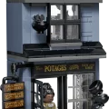 76471 LEGO Harry Potter TM Iskunkiertokujan velhokaupat