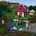 21183 LEGO Minecraft Harjutusväljak