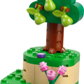 77057 LEGO Animal Crossing Творческие дома: сезонное веселье