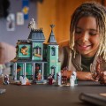 31167 LEGO  Creator Kummitav häärber