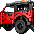 42213 LEGO Technic Ford Bronco® maastur